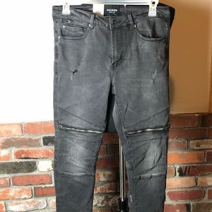 Patron men’s jeans